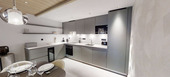 Apartment for rent in Courchevel 1650