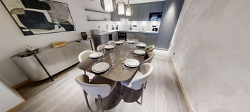 Apartment for rent in Courchevel 1650