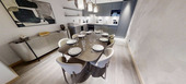 Apartment for rent in Courchevel 1650