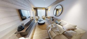 Apartment for rent in Courchevel 1650