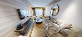 Apartment for rent in Courchevel 1650