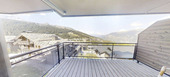 Apartment for rent in Courchevel 1650