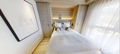 Apartment for rent in Courchevel 1650