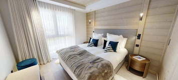 Apartment for rent in Courchevel 1650