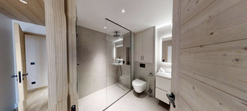 Apartment for rent in Courchevel 1650
