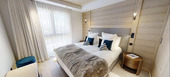 Apartment for rent in Courchevel 1650