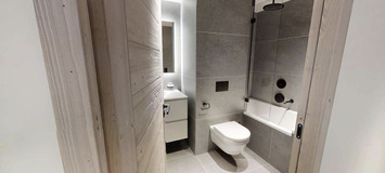 Apartment for rent in Courchevel 1650