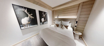 Apartment for rent in Courchevel 1650