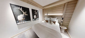 Apartment for rent in Courchevel 1650