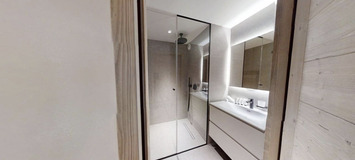 Apartment for rent in Courchevel 1650