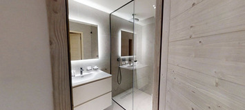 Apartment for rent in Courchevel 1650