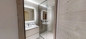 Apartment for rent in Courchevel 1650