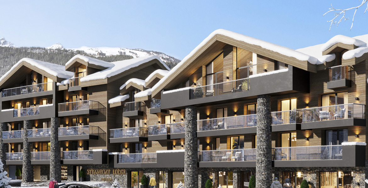 Apartment for rent in Courchevel 1650