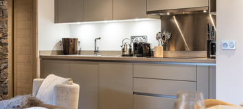 Apartment for rent in Courchevel 1650