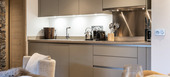 Apartment for rent in Courchevel 1650