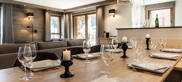 Apartment for rent in Courchevel 1650