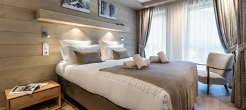 Apartment for rent in Courchevel 1650