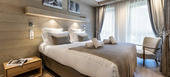 Apartment for rent in Courchevel 1650