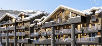 Apartment for rent in Courchevel 1650