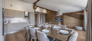 Piso en alquiler en Courchevel 1650