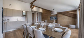 Piso en alquiler en Courchevel 1650