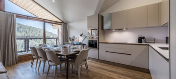 Piso en alquiler en Courchevel 1650
