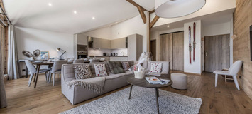 Piso en alquiler en Courchevel 1650