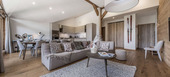Piso en alquiler en Courchevel 1650