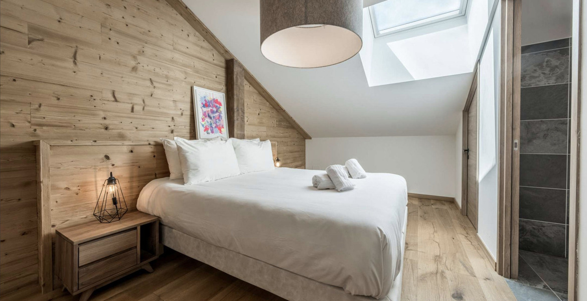 Piso en alquiler en Courchevel 1650