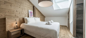 Piso en alquiler en Courchevel 1650