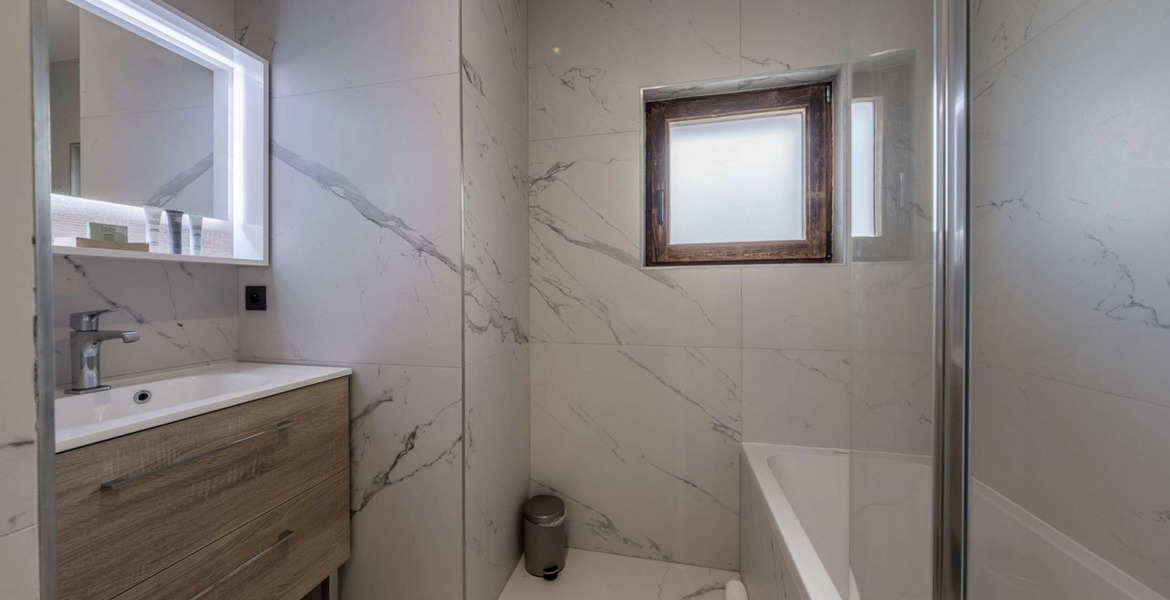 Piso en alquiler en Courchevel 1650