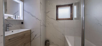 Piso en alquiler en Courchevel 1650