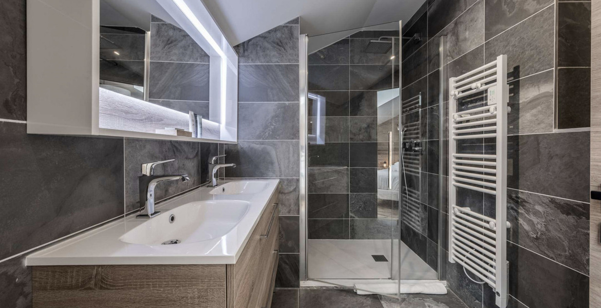 Piso en alquiler en Courchevel 1650