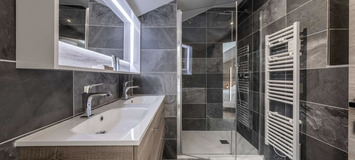 Piso en alquiler en Courchevel 1650