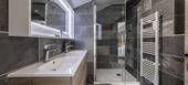 Piso en alquiler en Courchevel 1650
