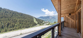 Piso en alquiler en Courchevel 1650