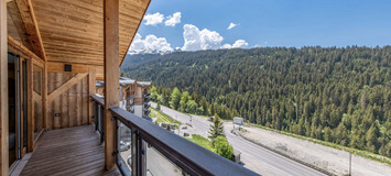 Piso en alquiler en Courchevel 1650