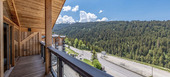 Piso en alquiler en Courchevel 1650