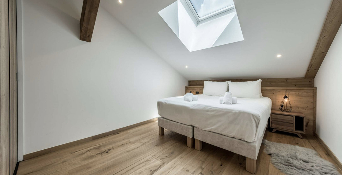 Piso en alquiler en Courchevel 1650