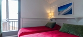 Apartment for rent in Val Thorens