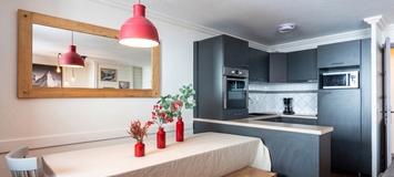 Apartment for rent in Val Thorens
