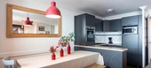 Apartment for rent in Val Thorens