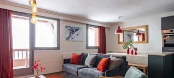 Apartment for rent in Val Thorens