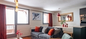 Apartment for rent in Val Thorens