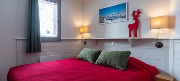 Apartment for rent in Val Thorens
