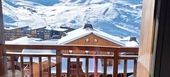 Apartment for rent in Val Thorens