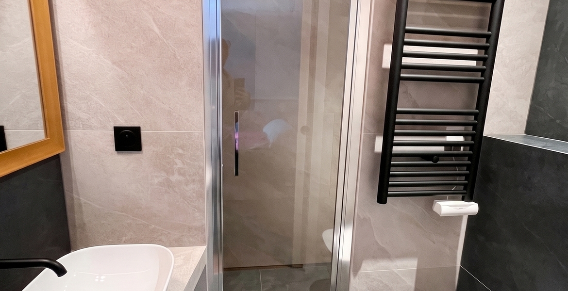 Apartment for rent in Val Thorens