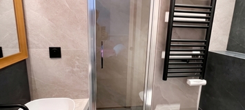 Apartment for rent in Val Thorens