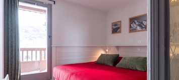 Apartment for rent in Val Thorens