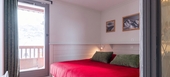 Apartment for rent in Val Thorens
